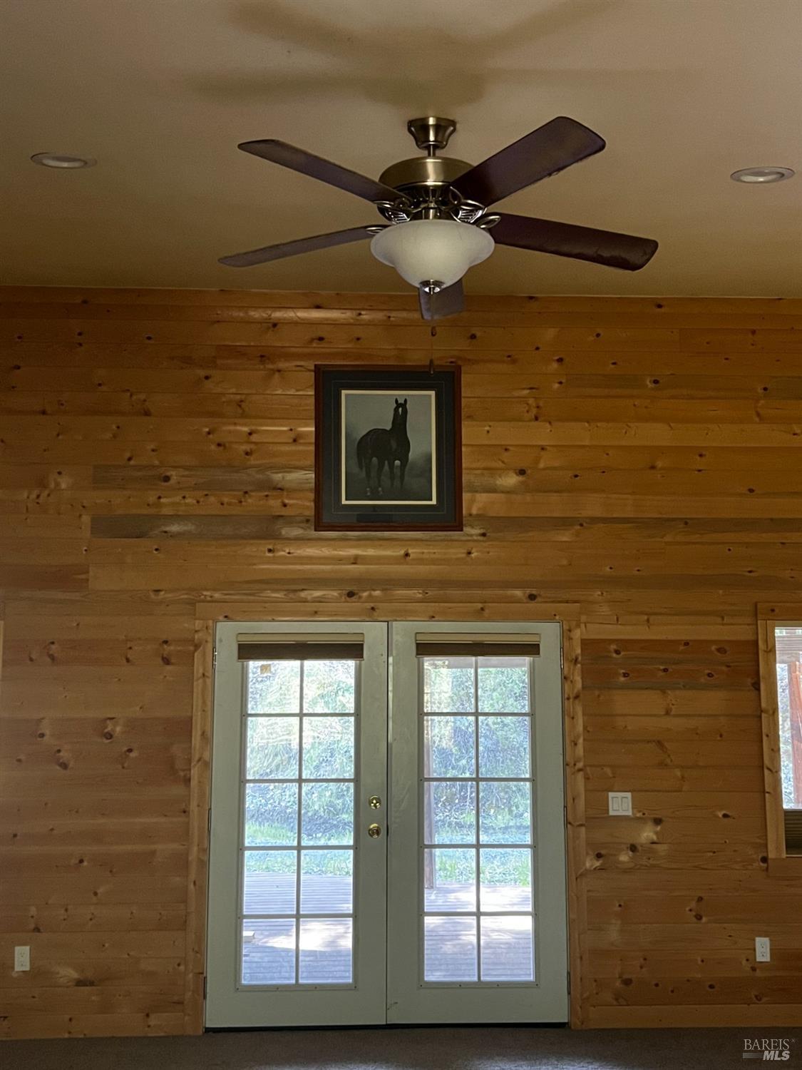 3761 East Blue Rock Road Garberville, CA 95542 - Photo 18 of 38 a view of a entryway