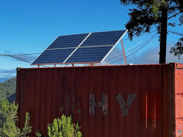 $599,000 | 3761 East Blue Rock Road, Garberville, CA 95542