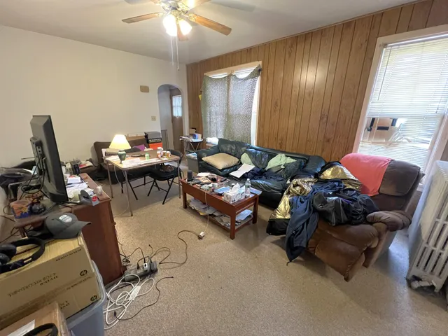 $99,900 | 217 5th Street South, Breckenridge, MN 56520