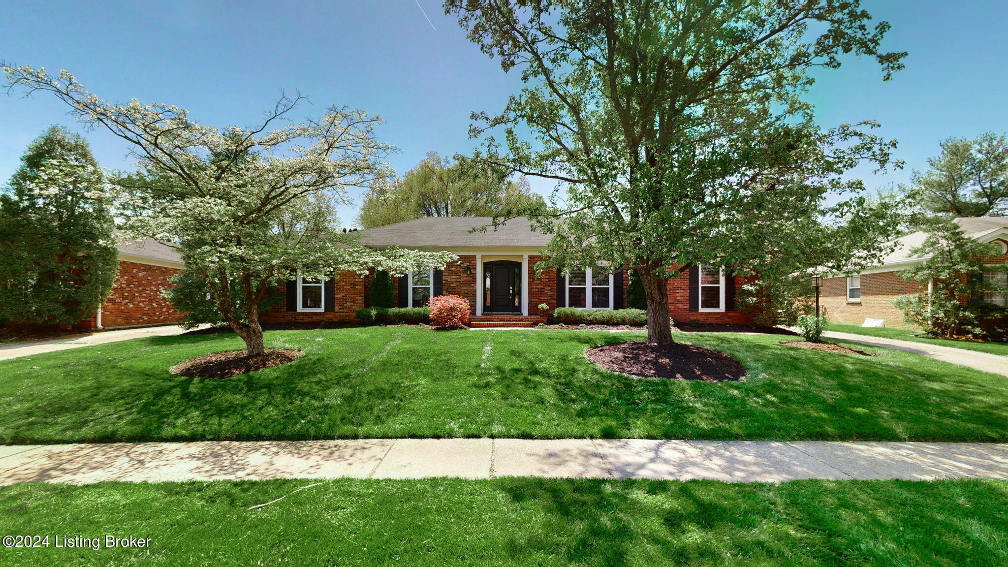 5908 Apache Road Louisville, KY 40207 - Photo 9 of 62 39-web-or-mls-5908 Apache Rd Louisville