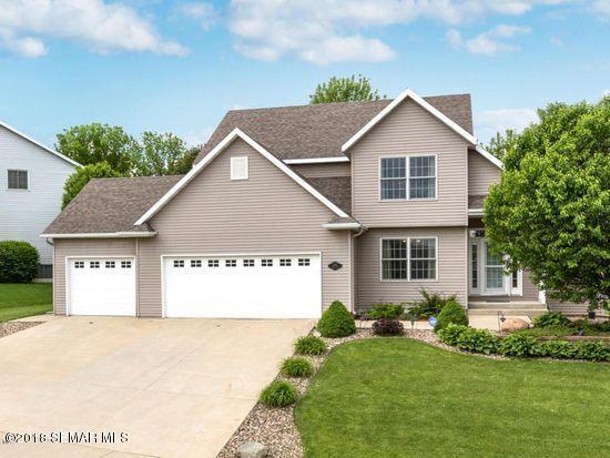 1140 Ashley Lane Southwest Rochester, MN 55902 - Photo 1 of 1