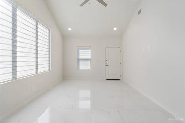 $1,100 | 3501 Jessica Lane, Unit 1, Weslaco, TX 78599