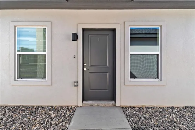 $1,100 | 3501 Jessica Lane, Unit 1, Weslaco, TX 78599