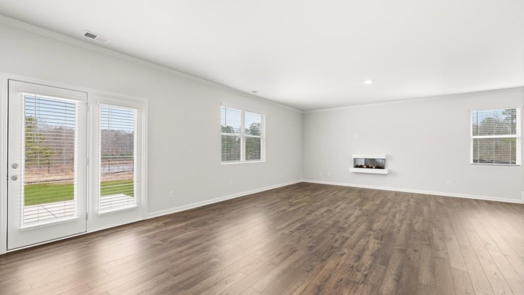 388 Thompson Rdg Lane Dallas, GA 30132 - Photo 12 of 39