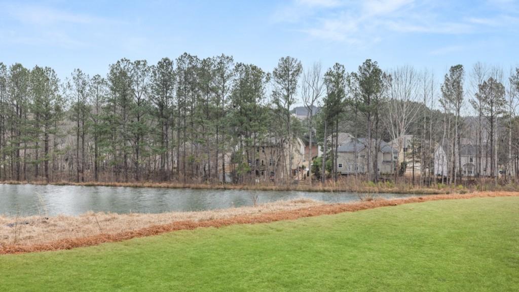 388 Thompson Rdg Lane Dallas, GA 30132 - Photo 14 of 39