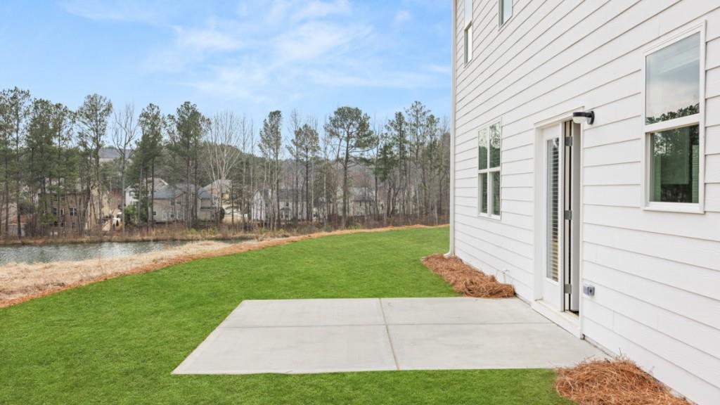 388 Thompson Rdg Lane Dallas, GA 30132 - Photo 15 of 39