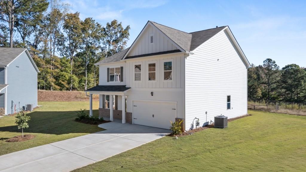 388 Thompson Rdg Lane Dallas, GA 30132 - Photo 2 of 39