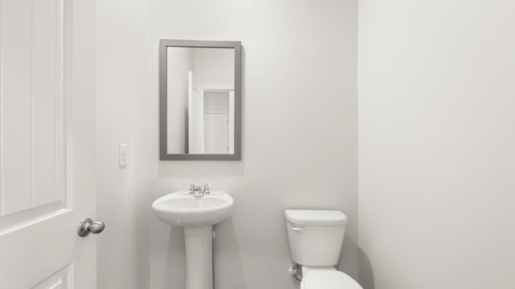 388 Thompson Rdg Lane Dallas, GA 30132 - Photo 21 of 39