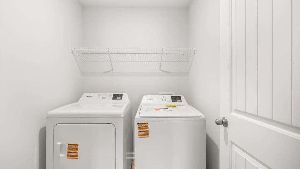 388 Thompson Rdg Lane Dallas, GA 30132 - Photo 33 of 39