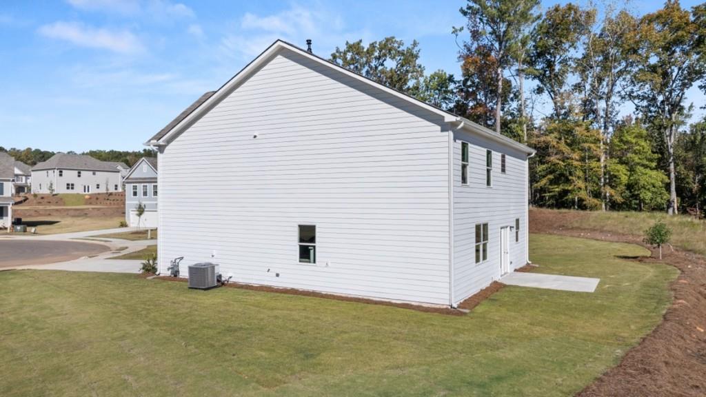 388 Thompson Rdg Lane Dallas, GA 30132 - Photo 34 of 39