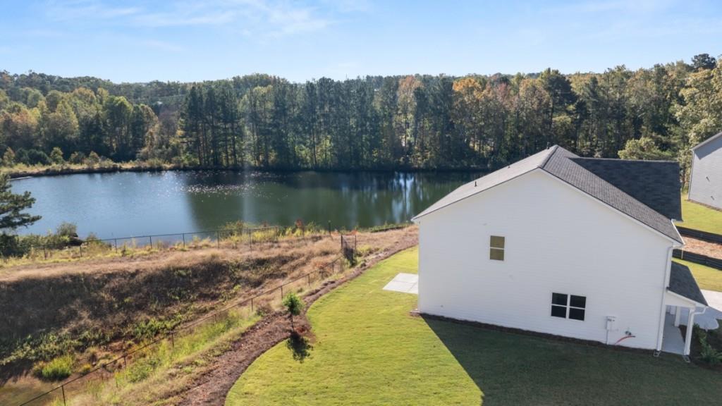 388 Thompson Rdg Lane Dallas, GA 30132 - Photo 35 of 39