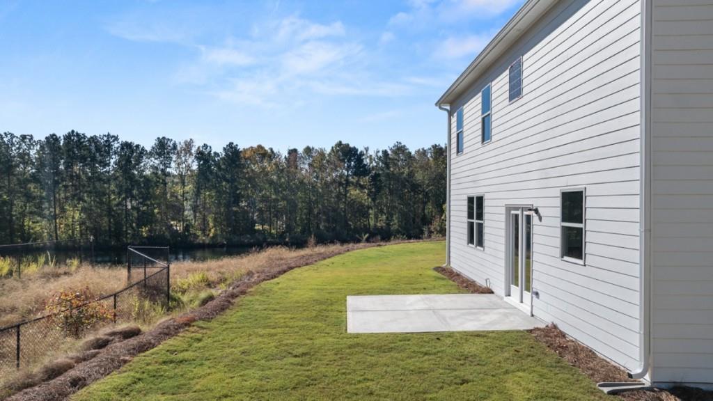 388 Thompson Rdg Lane Dallas, GA 30132 - Photo 36 of 39