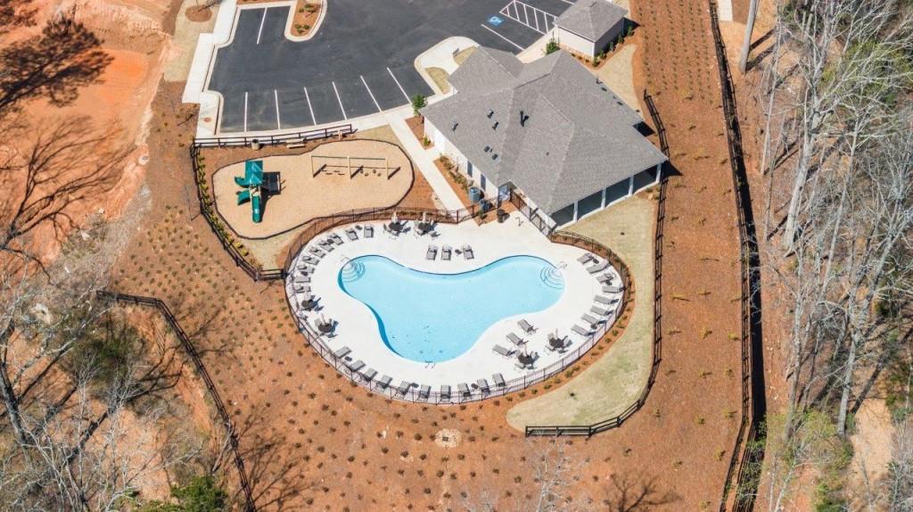 388 Thompson Rdg Lane Dallas, GA 30132 - Photo 39 of 39