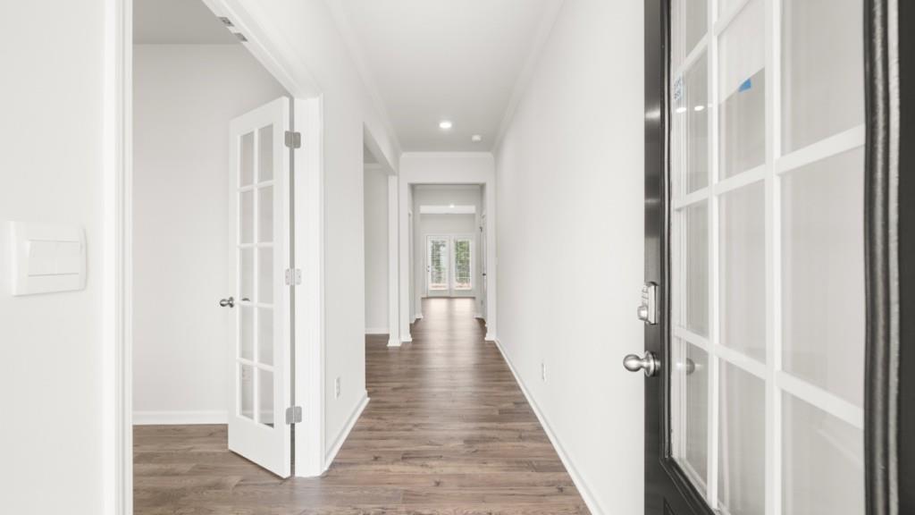 388 Thompson Rdg Lane Dallas, GA 30132 - Photo 4 of 39