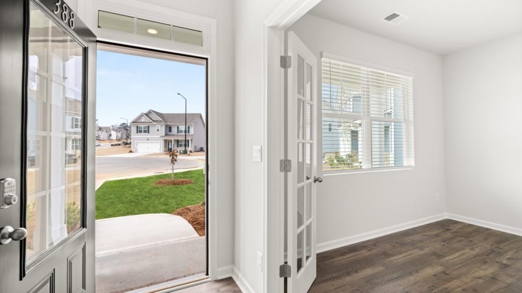 388 Thompson Rdg Lane Dallas, GA 30132 - Photo 5 of 39