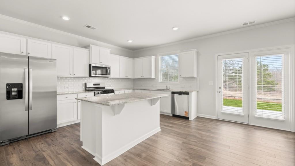 388 Thompson Rdg Lane Dallas, GA 30132 - Photo 8 of 39