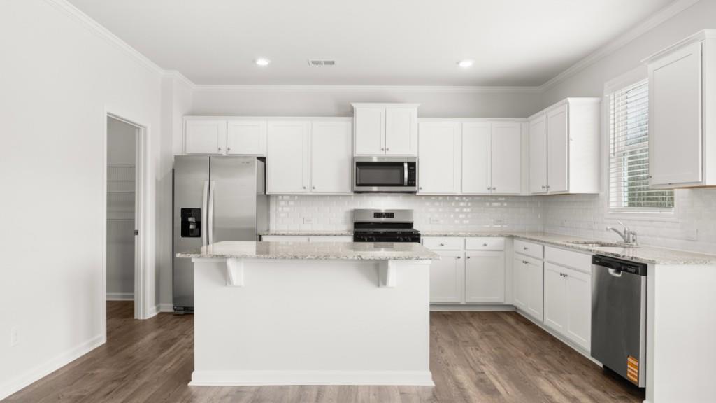 388 Thompson Rdg Lane Dallas, GA 30132 - Photo 9 of 39