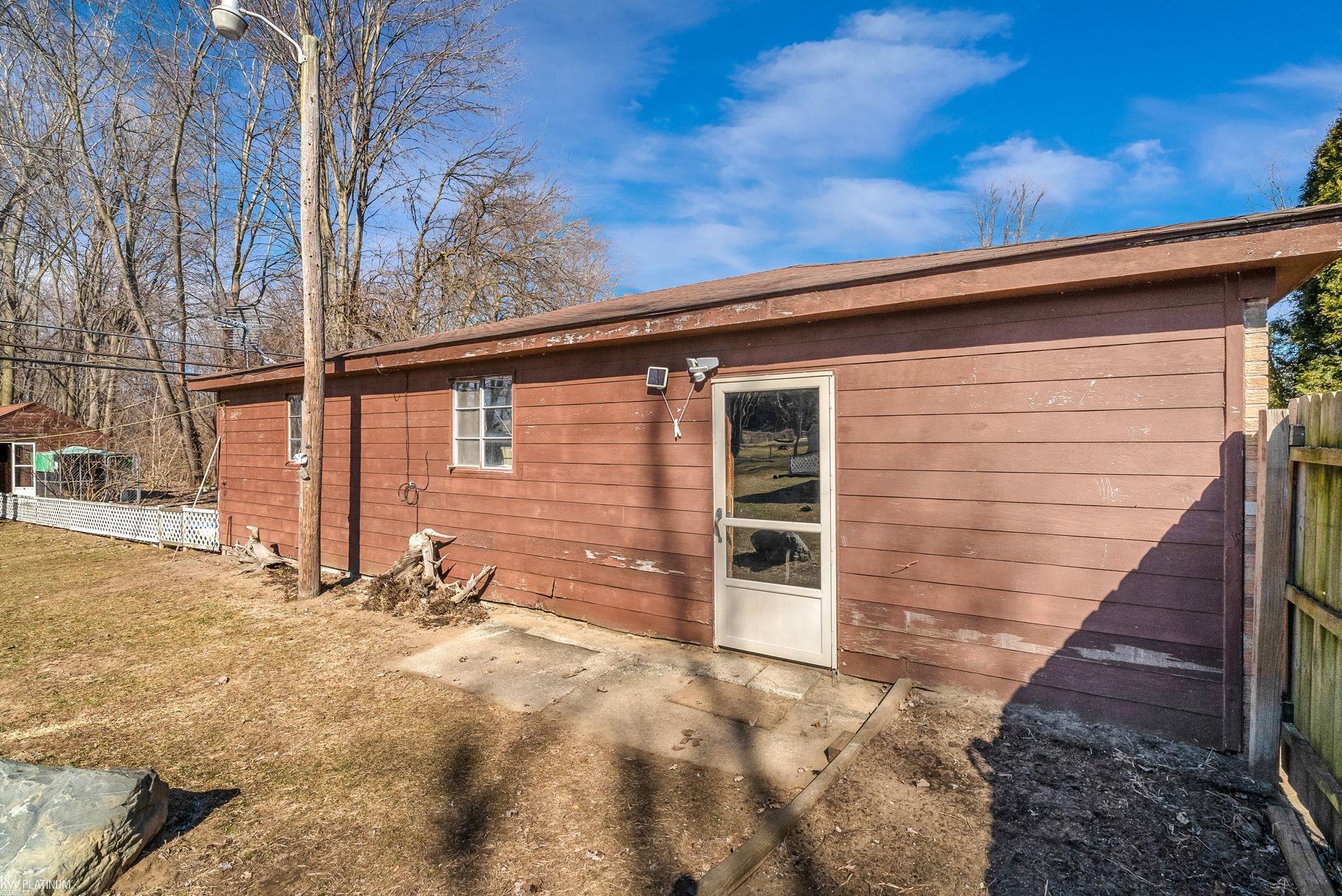 47673 Sugarbush Road Chesterfield, MI 48047 - Photo 41 of 55