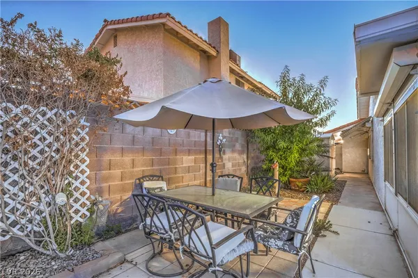 $3,410 | 3445 East Toquima Circle, Las Vegas, NV 89120