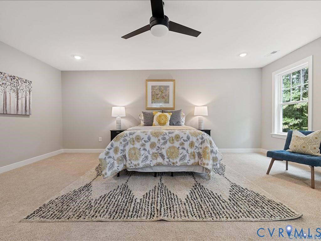 4321 Saratoga Road Richmond, VA 23235 - Photo 38 of 50