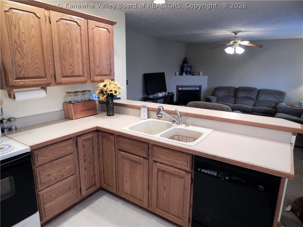137 Country Lane Winfield, WV 25213 - Photo 14 of 30 Gallery Image 14