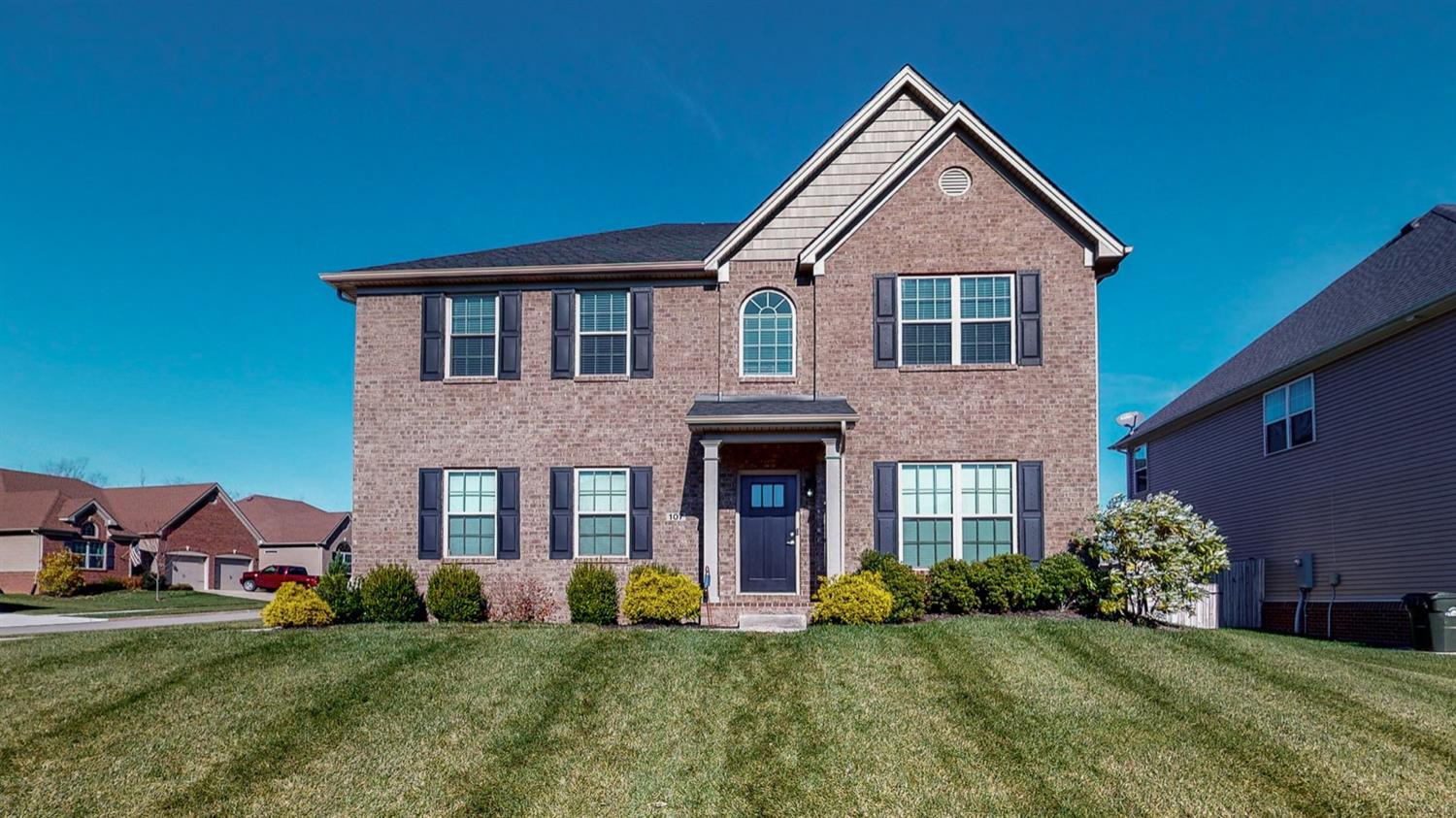 107 Barry Road Georgetown, KY 40324 - Photo 1 of 44 Photo 1