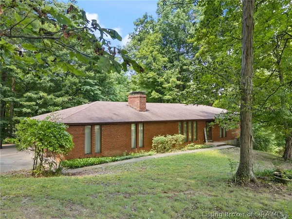 $315,500 | 6812 Corydon Ridge Road, Georgetown, IN 47122
