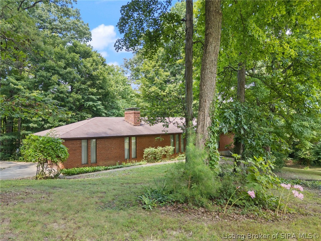 6812 Corydon Ridge Road Georgetown, IN 47122 - Photo 18 of 82