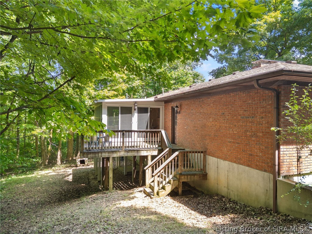 6812 Corydon Ridge Road Georgetown, IN 47122 - Photo 19 of 82