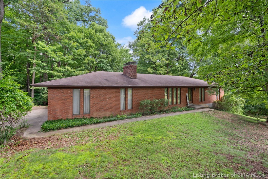 6812 Corydon Ridge Road Georgetown, IN 47122 - Photo 3 of 82