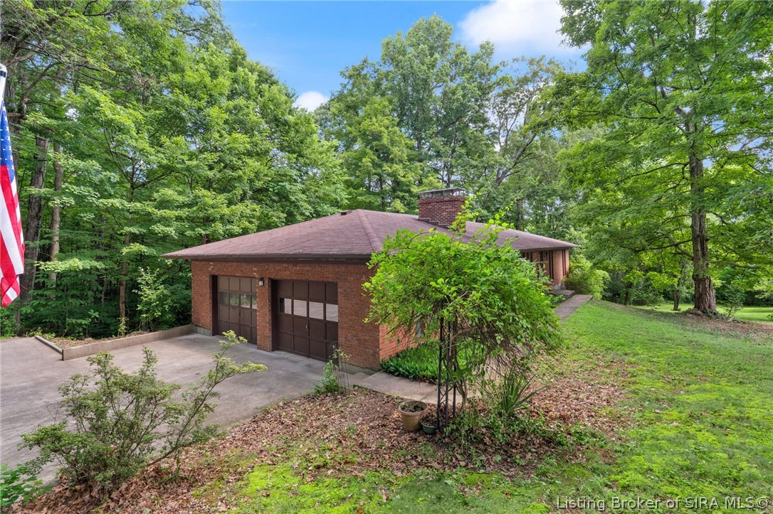 6812 Corydon Ridge Road Georgetown, IN 47122 - Photo 5 of 82