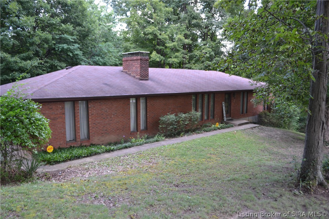 6812 Corydon Ridge Road Georgetown, IN 47122 - Photo 54 of 82