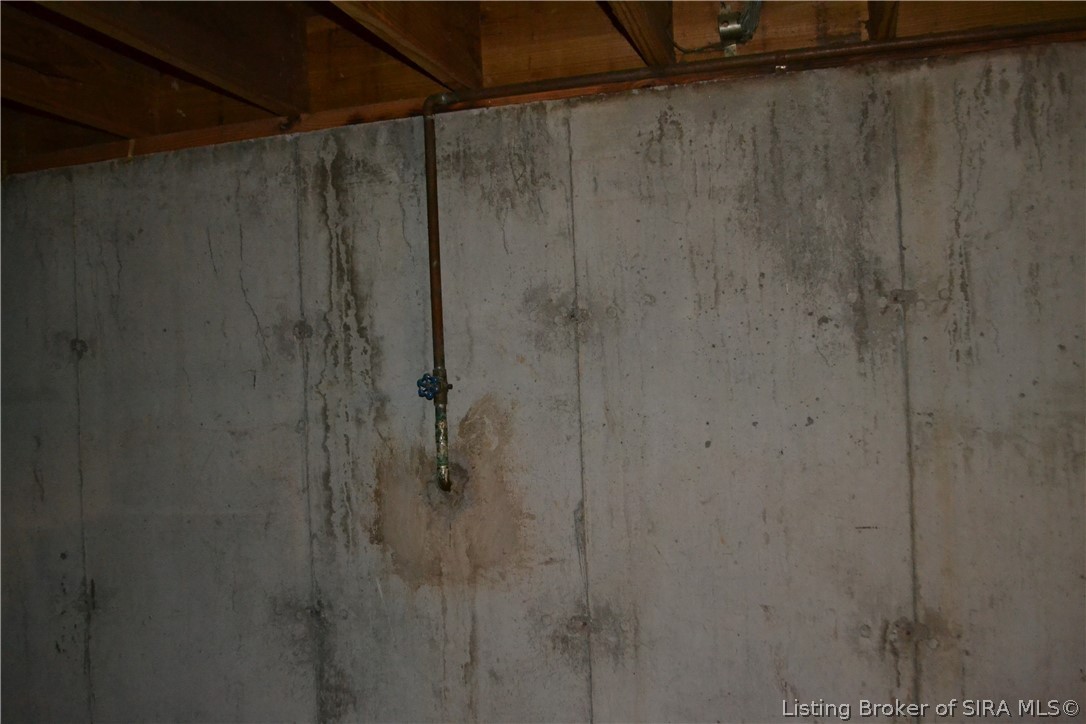 6812 Corydon Ridge Road Georgetown, IN 47122 - Photo 58 of 82