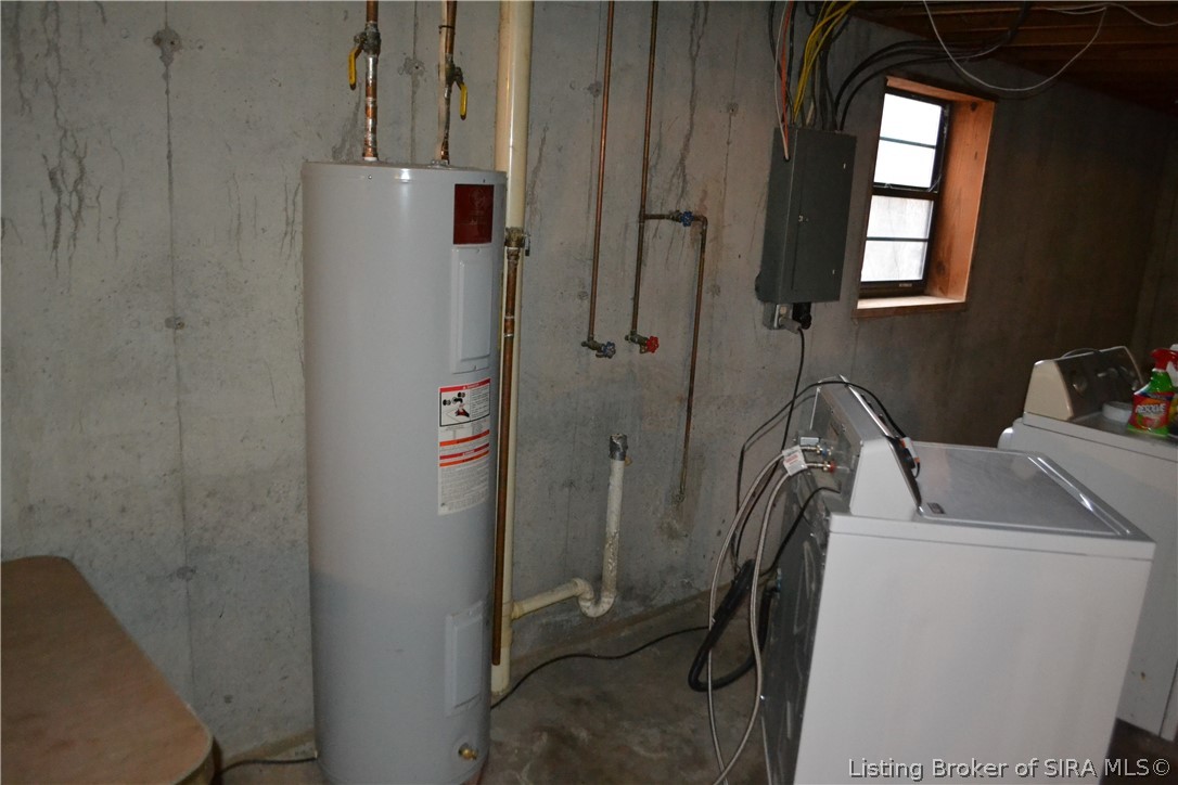 6812 Corydon Ridge Road Georgetown, IN 47122 - Photo 59 of 82