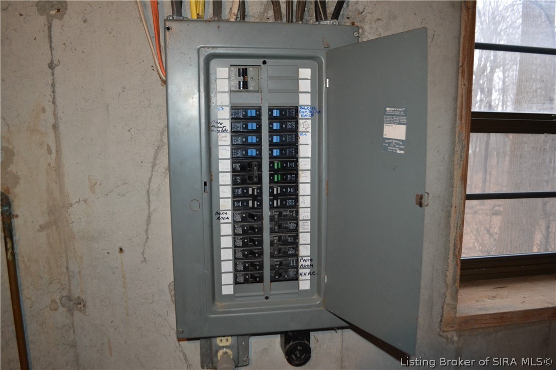 6812 Corydon Ridge Road Georgetown, IN 47122 - Photo 60 of 82