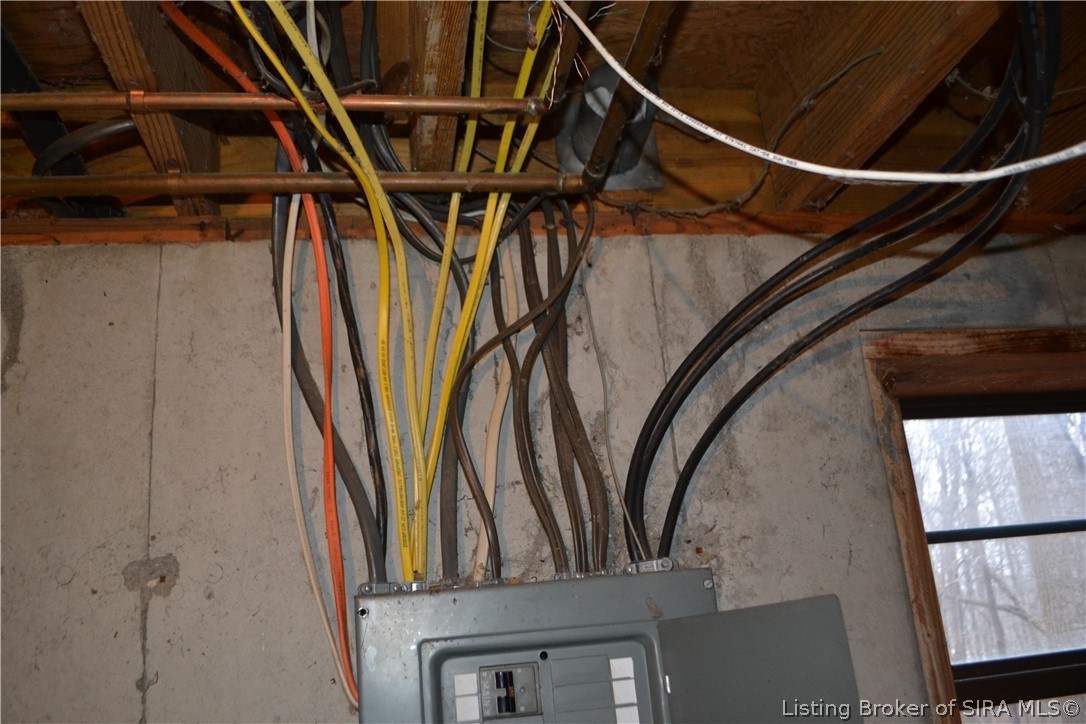 6812 Corydon Ridge Road Georgetown, IN 47122 - Photo 61 of 82