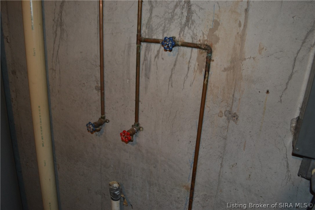 6812 Corydon Ridge Road Georgetown, IN 47122 - Photo 62 of 82