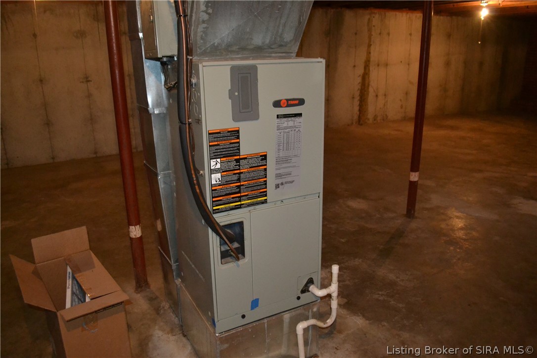 6812 Corydon Ridge Road Georgetown, IN 47122 - Photo 63 of 82