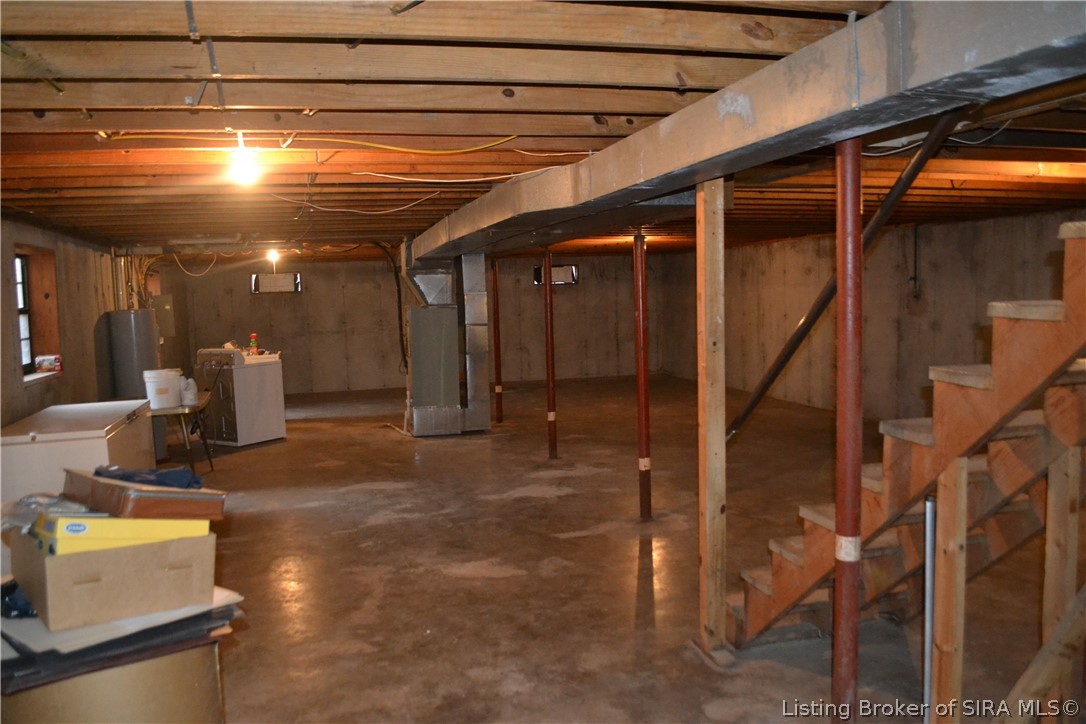 6812 Corydon Ridge Road Georgetown, IN 47122 - Photo 64 of 82