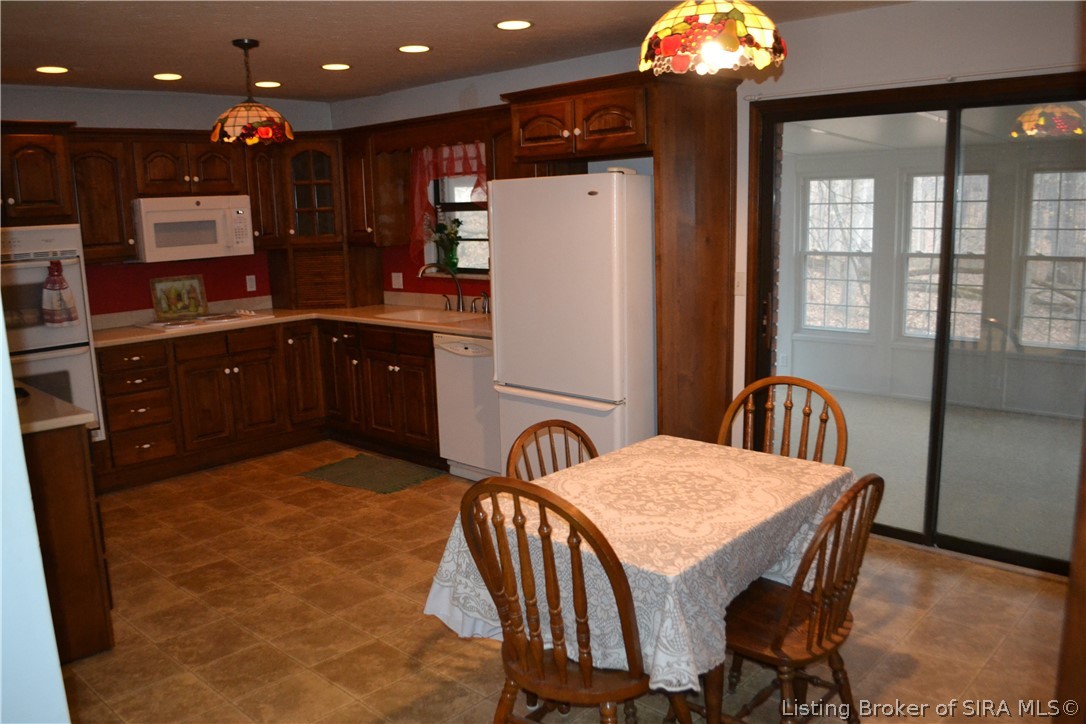 6812 Corydon Ridge Road Georgetown, IN 47122 - Photo 66 of 82