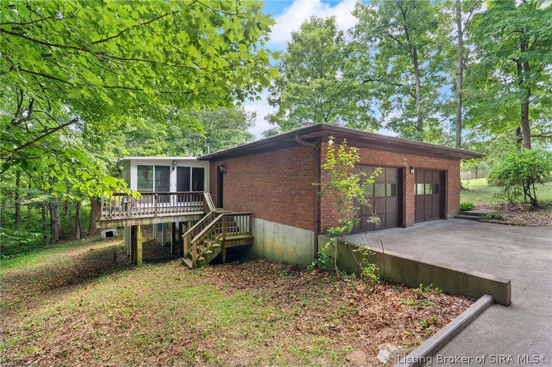 6812 Corydon Ridge Road Georgetown, IN 47122 - Photo 7 of 82