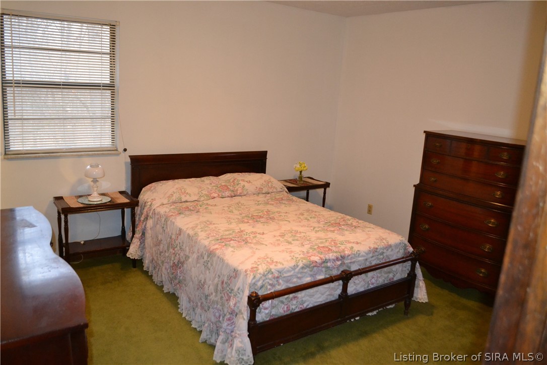 6812 Corydon Ridge Road Georgetown, IN 47122 - Photo 76 of 82