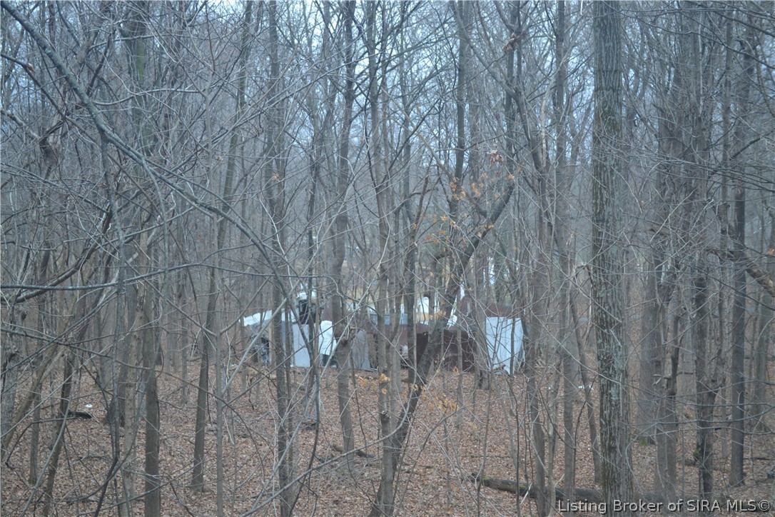 6812 Corydon Ridge Road Georgetown, IN 47122 - Photo 81 of 82