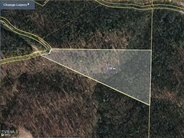 Lot 2-3-4 Heaton Branch Road, Unit 23 Butler, TN 37640 - Photo 3 of 9 HeatonBranch