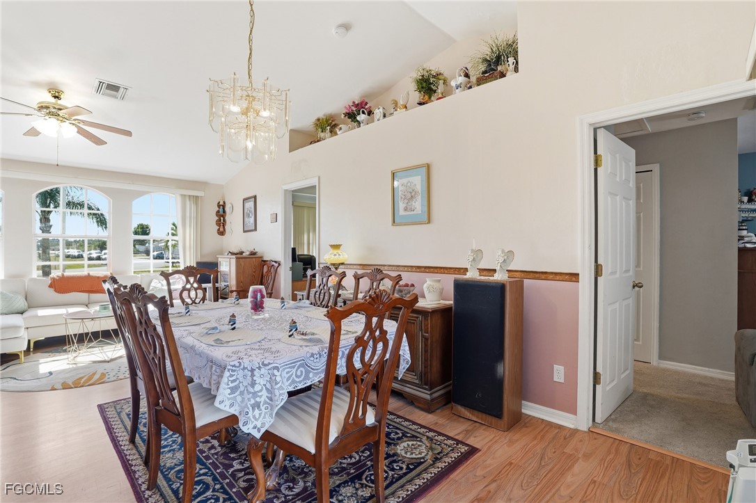 203 Manatee Street Fort Myers, FL 33913 - Photo 11 of 39