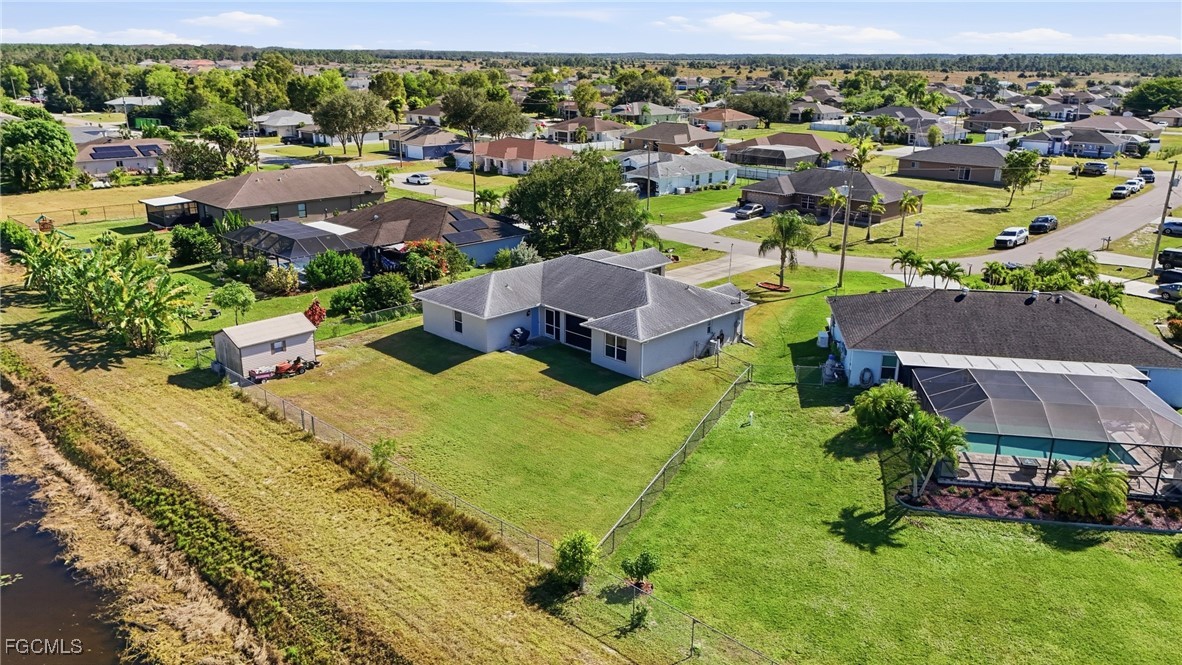 203 Manatee Street Fort Myers, FL 33913 - Photo 36 of 39