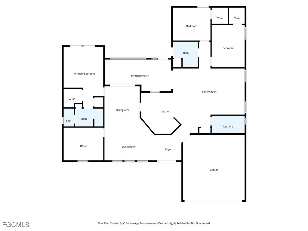 203 Manatee Street Fort Myers, FL 33913 - Photo 39 of 39