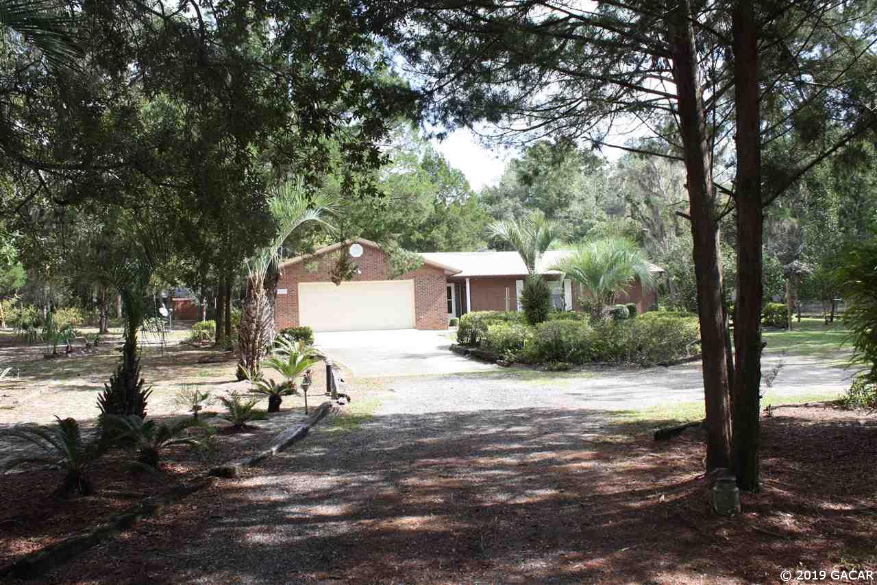 6545 Brooklyn Bay Road Keystone Heights, FL 32656 - Photo 1 of 17