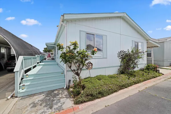 $319,000 | 4616 North River Road, Unit SPC 68, Oceanside, CA 92057