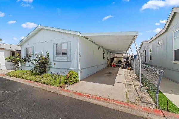 $319,000 | 4616 North River Road, Unit SPC 68, Oceanside, CA 92057